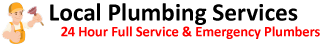 Cupsaw Lake NJ 24 Hour Plumbers
